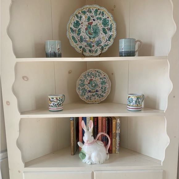 Set of vintage Lamas coffee mugs - Picture 4 of 6